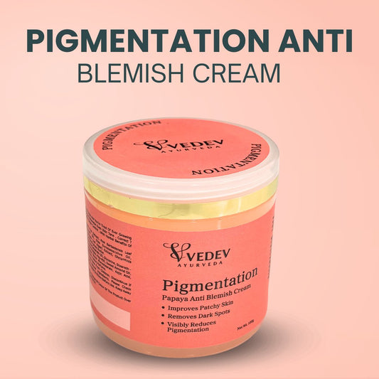 Pigmentation Anti-Blemish Cream | Even Skin Tone & Spot Reduction